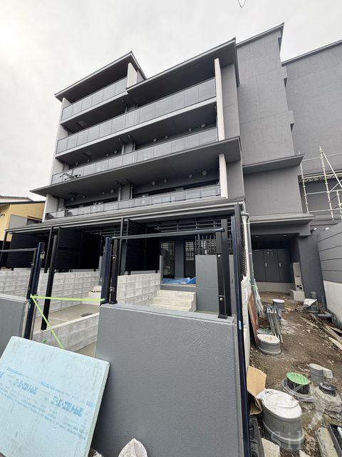 アクアプレイス京都千本丸太町