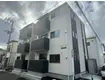アヴェニールシラハギ(1LDK/2階)