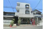シャン北白川