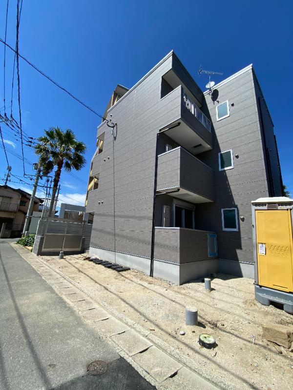 フォレスト横浜