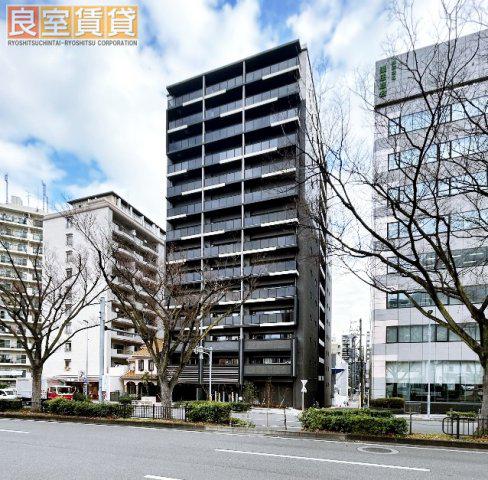 プレサンスロジェ上前津駅前 THE RESIDENCE
