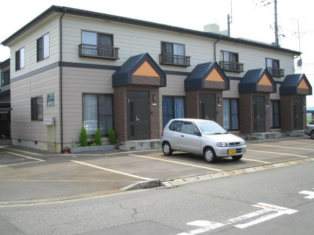 ガーデンコート