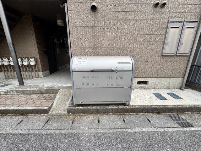 アーク浜町