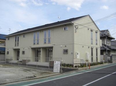 フェリオ A棟