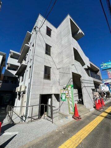SETTLE鹿沼台
