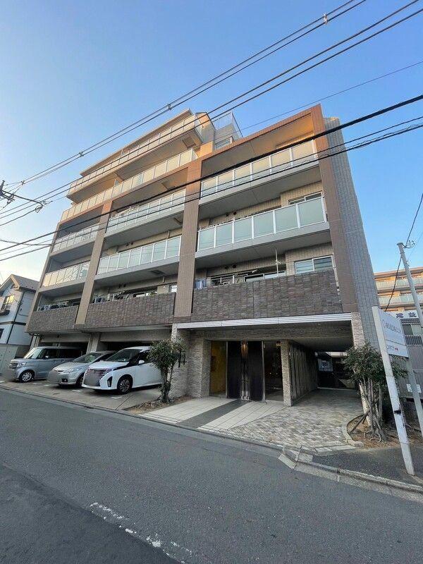 エコディア小竹町