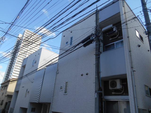 CASAFELICE通町