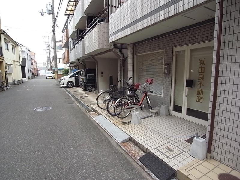 アールアイ緑町マンション
