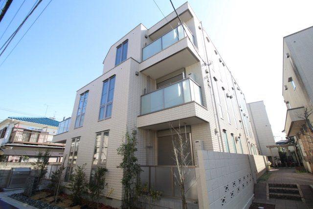 プリモ下北沢(2LDK/3階)