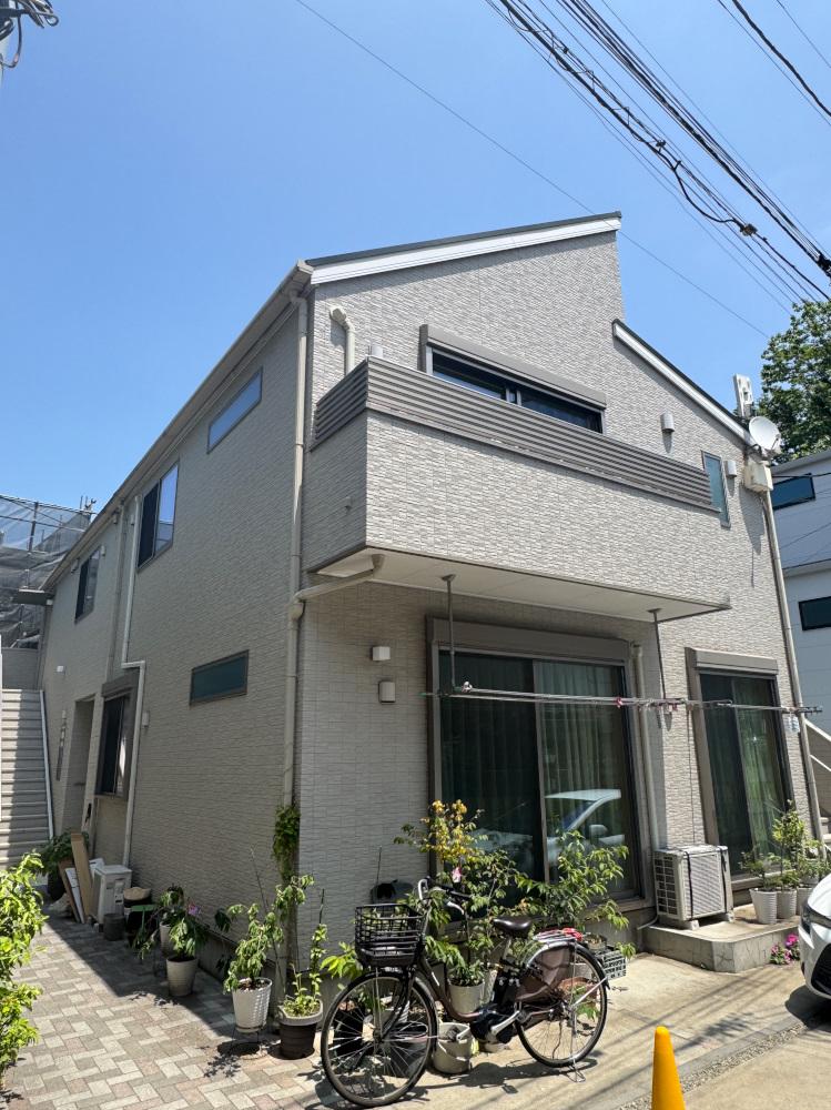 T.グレージュ