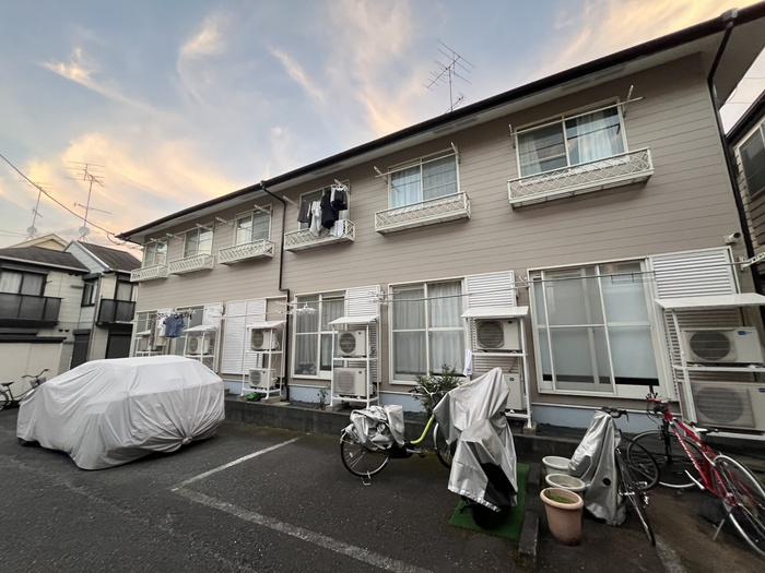 ロイヤルセーコー
