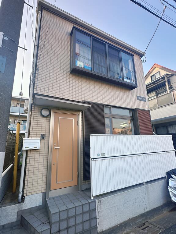 ドミールイシイ