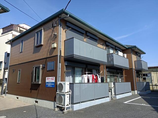 ボナールII