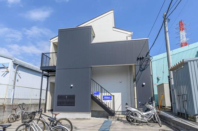 ポンデロッサ駒岡