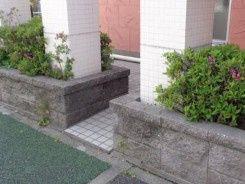 ヨーロピアンレジデンス