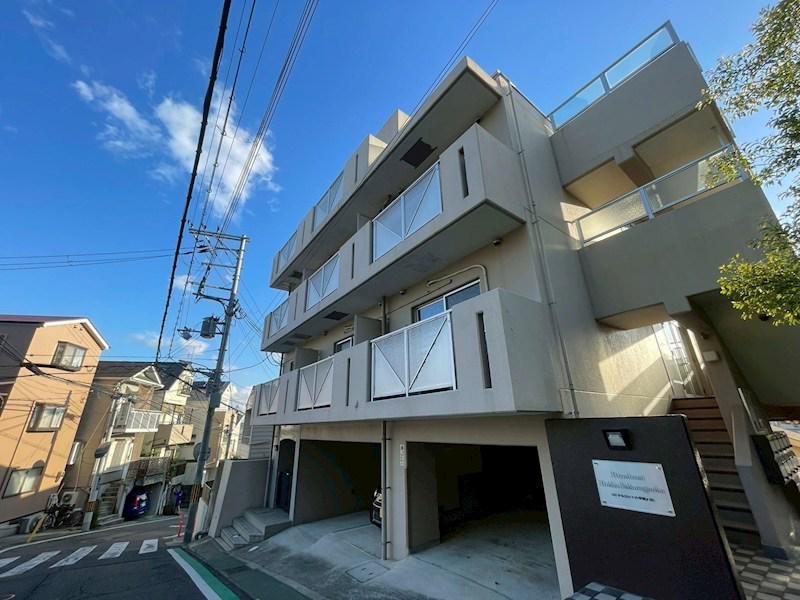 ロイヤルコート六甲桜ケ丘