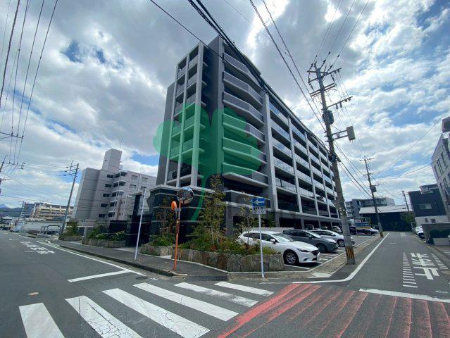 QUINTET MINAMI FUKUOKA