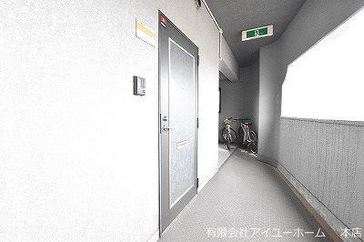 アヴィニール清水