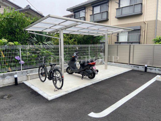 セジュール師岡町