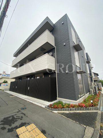 セジュール師岡町
