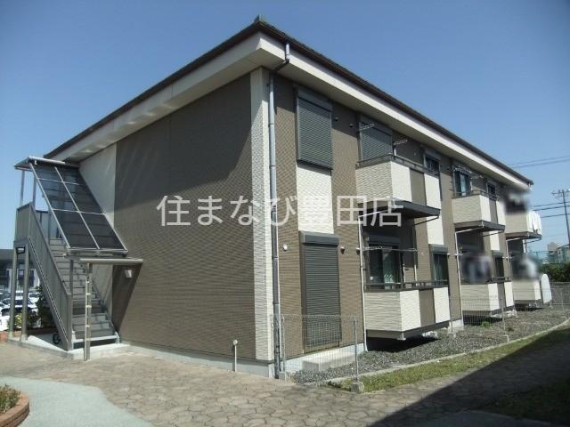 PRECIAUS ONE 弐番館