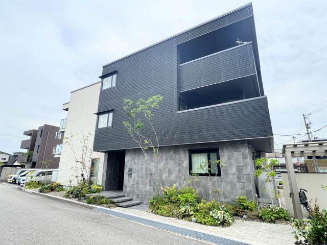DREAMIO堀川小泉