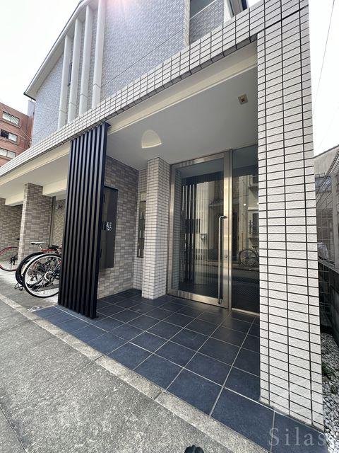 フルール東寺