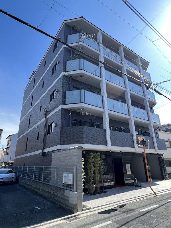 ベラジオ雅び京都円町II
