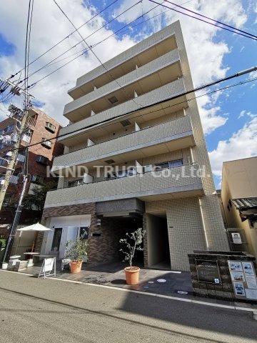 オースティ北梅田