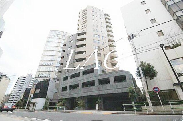 グラーサ西麻布
