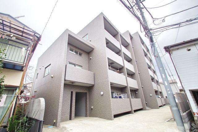 カンフローエンス・久地
