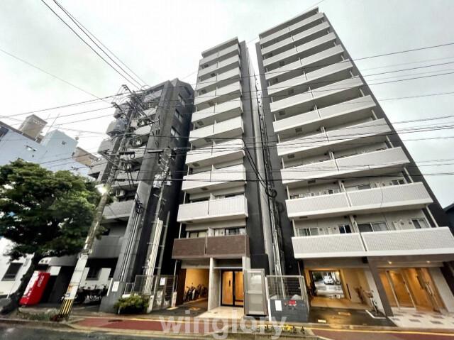 ウインステージ箱崎