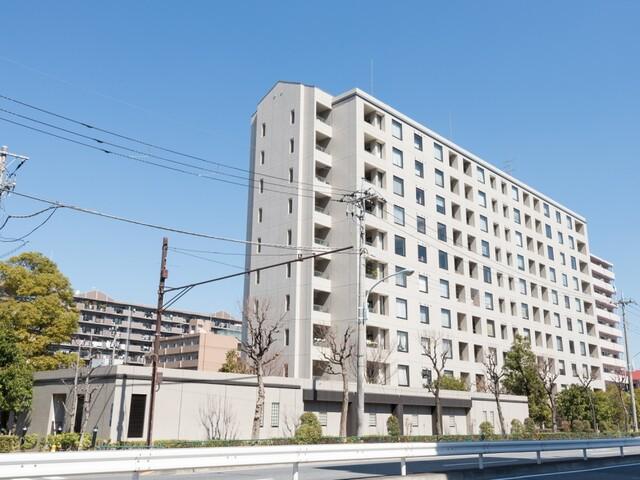 ディアハイム赤羽南館