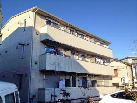 シュテルンビルトB