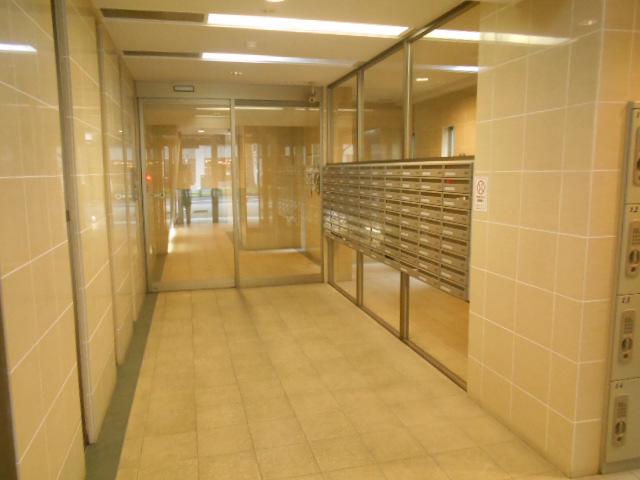 プライムアーバン仙台北目町