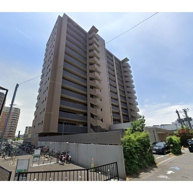 アルファステイツ大分駅前