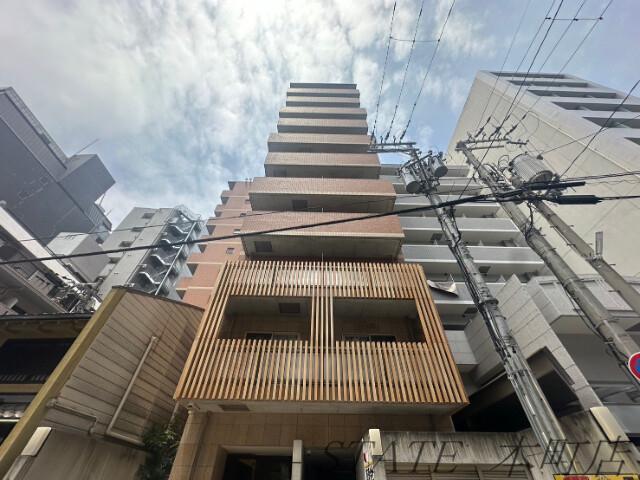 ビエラ江戸堀