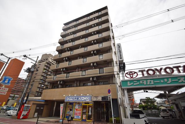 第16関根マンション