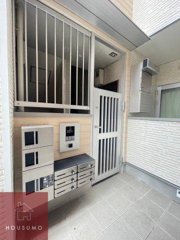シャルマン相川