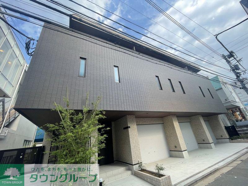 TRES吉祥寺