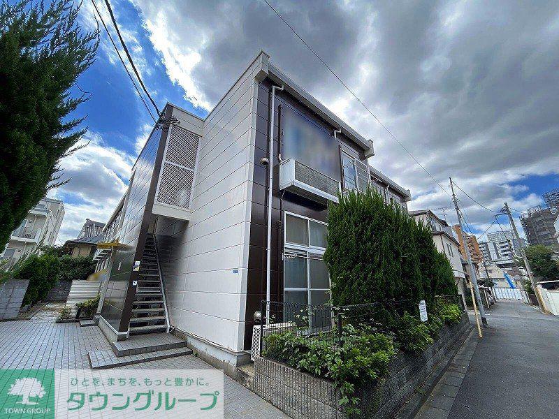 レオパレスワイズ