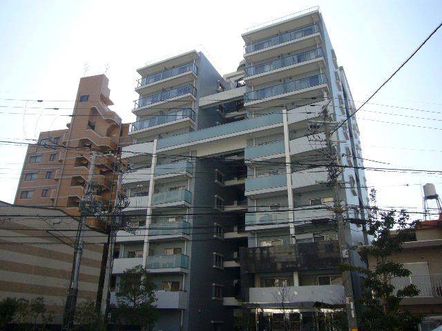 アクアスイート新大阪