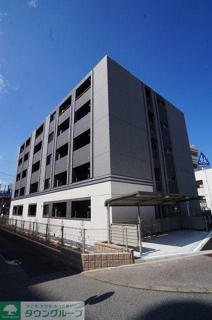 エスプランドル五香