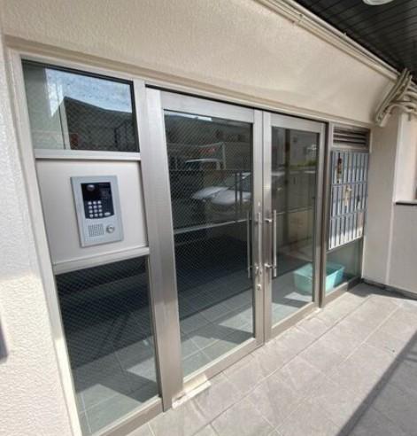 有馬パレス江坂