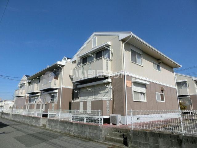 ヴェルメゾンおゆみ野B