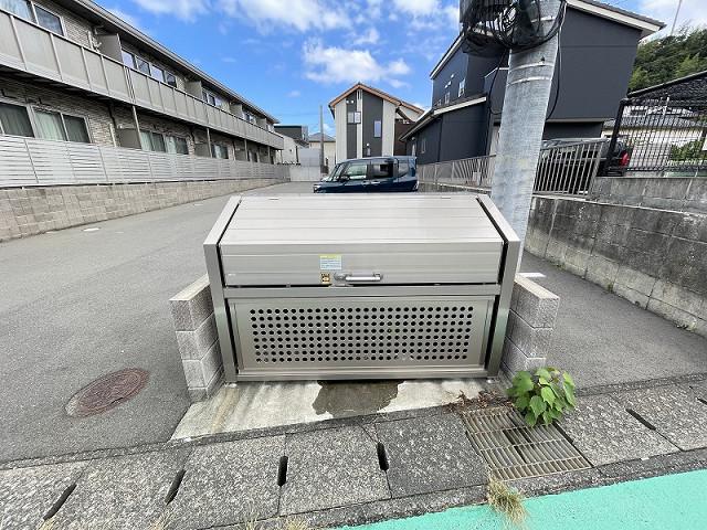 フィオーレ