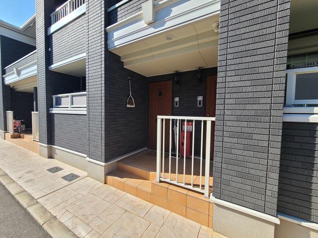 アラバスタ
