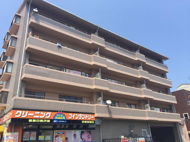 プランドール千疋前(2LDK/2階)