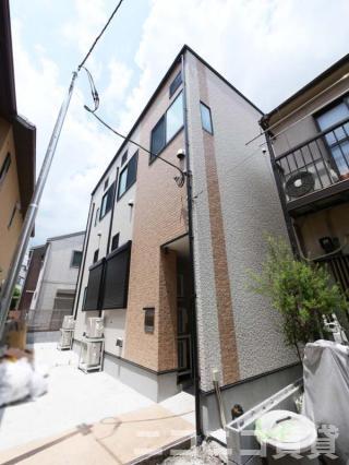 ハーモニーテラス町屋VI