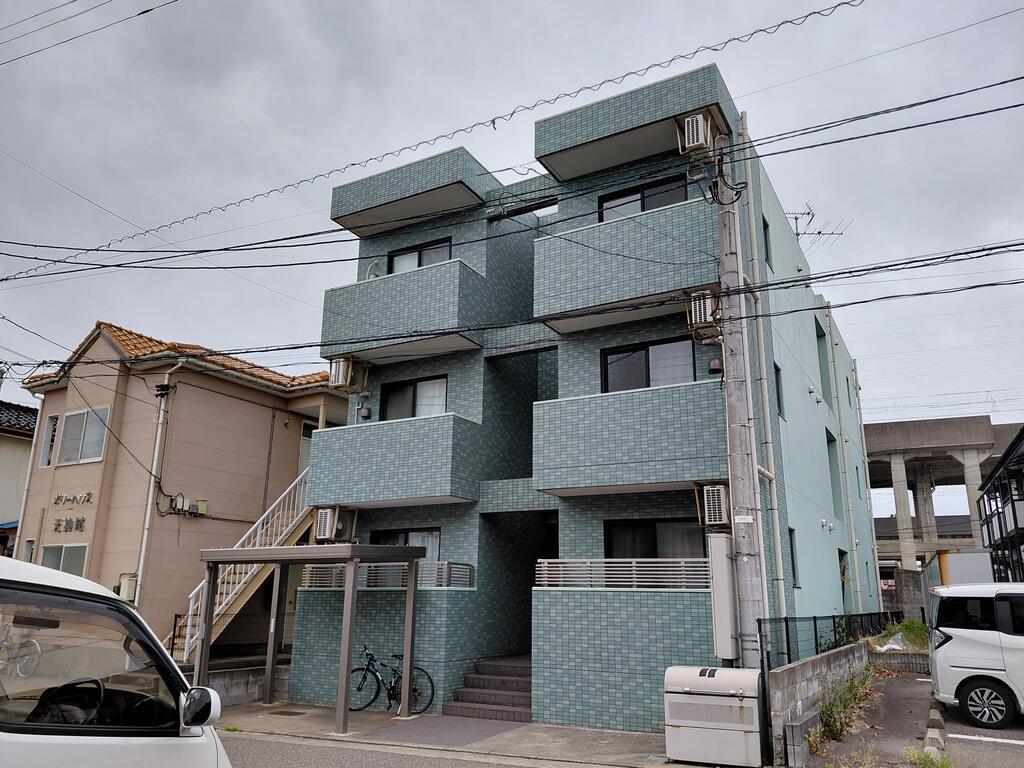 シンプルライン天神尾